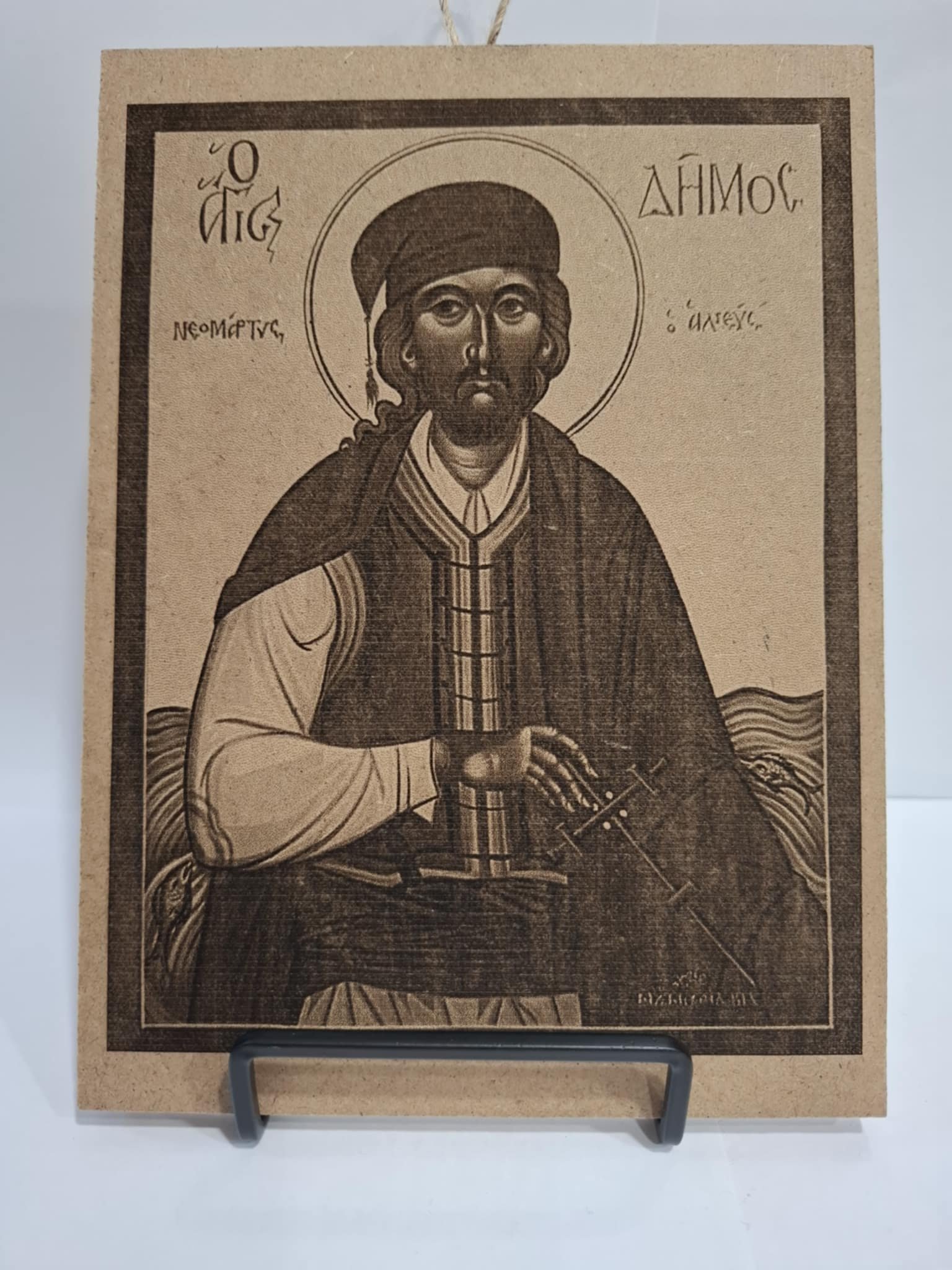 3D printing Ελλάδα laser cutting engraving
