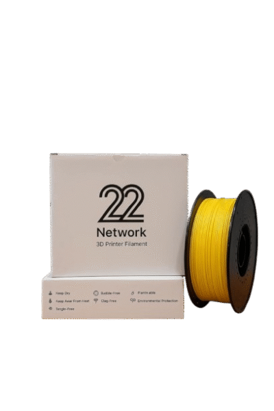 22 Network ABS Filament