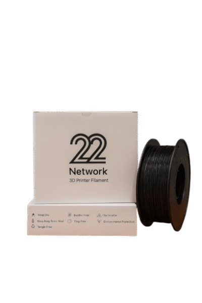 22 Network ABS Filament