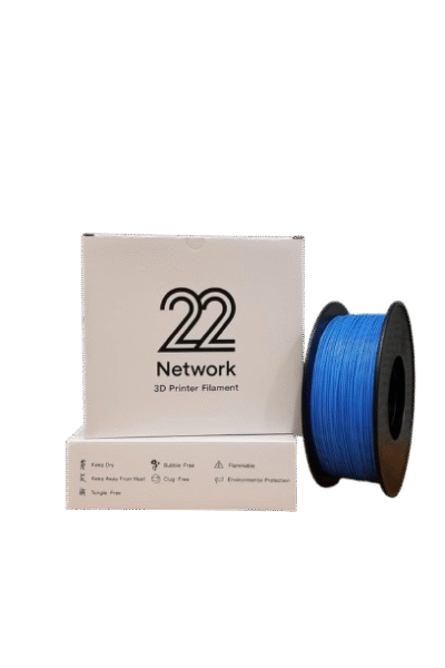 22 Network ABS Filament