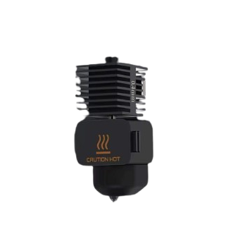 Nozzles Compatible with Bambu Lab H2S/H2C/H2D/P2S