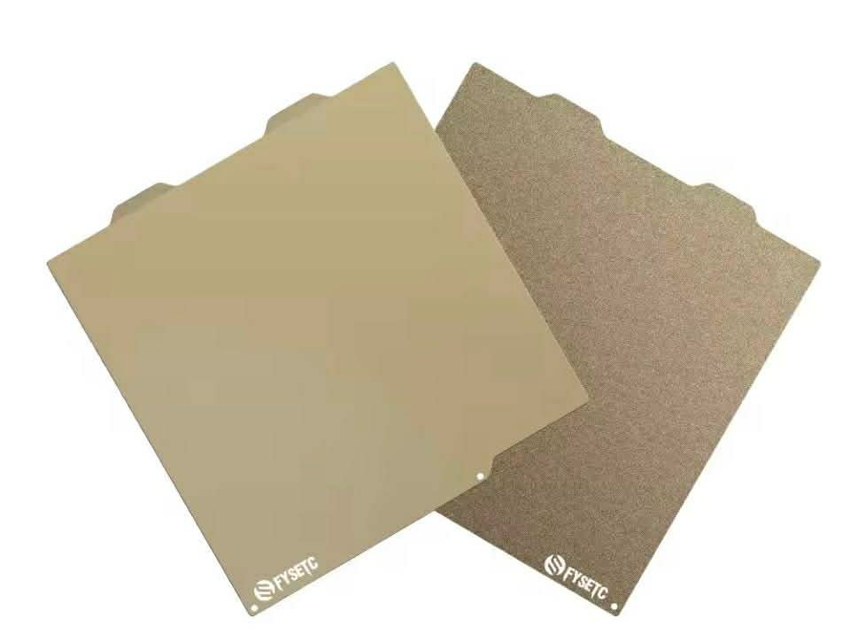 Build Plate Compatible with Bambu Lab A1 mini