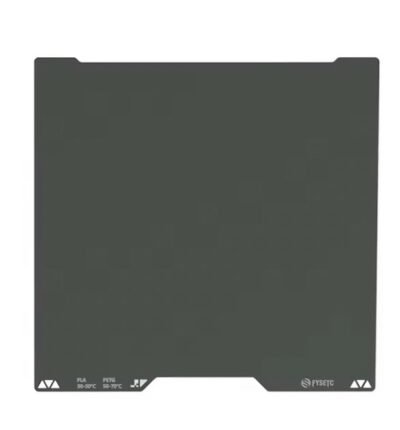 Unknown-30 Cool Plate (Non-Heated) Build Plate compatible with Bambu Lab H2S/H2D