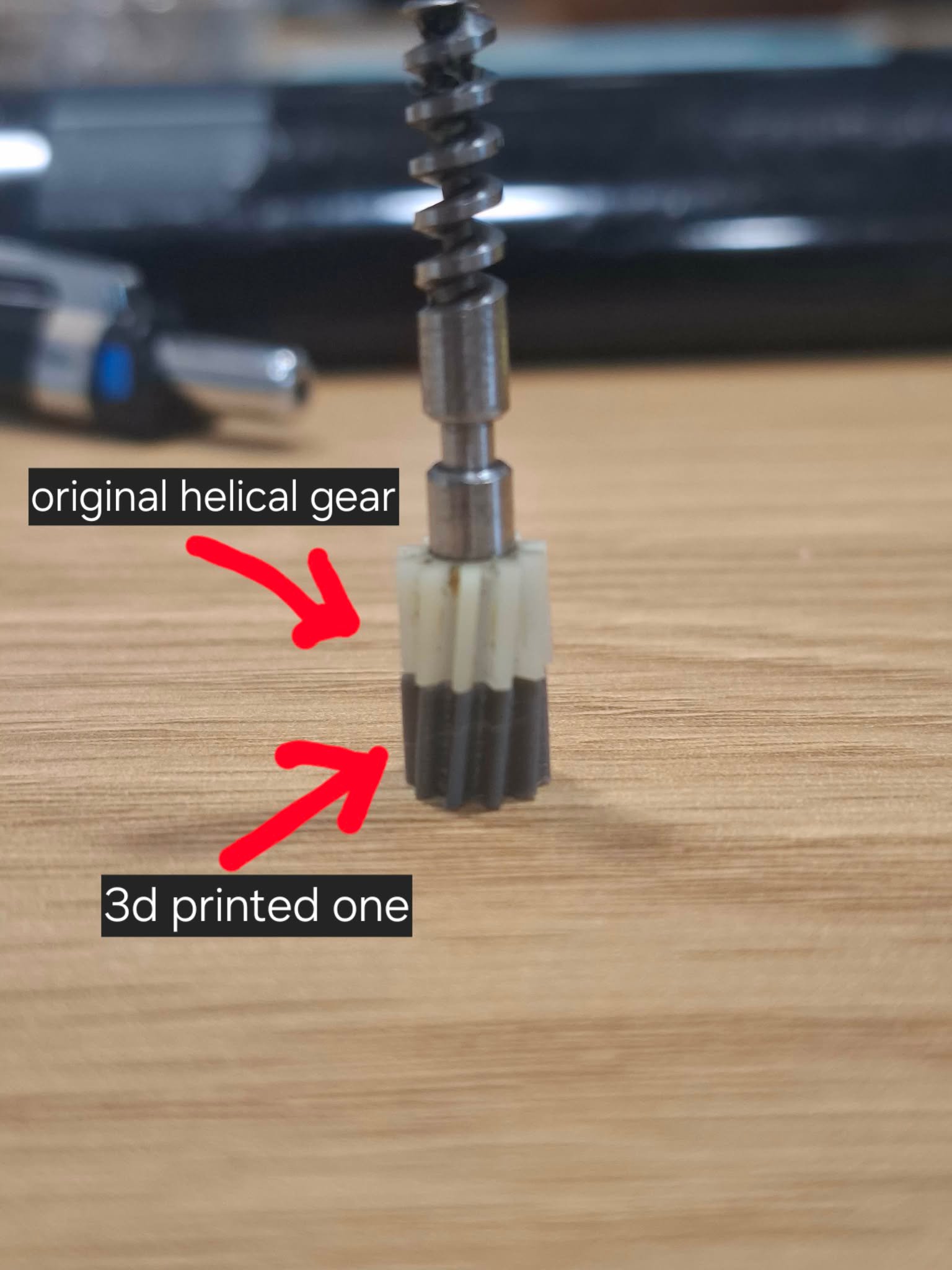 3D printing Ελλάδα CAD σχεδίαση